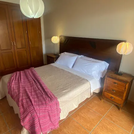 Sea View Aguamarina * San Miguel de Abona