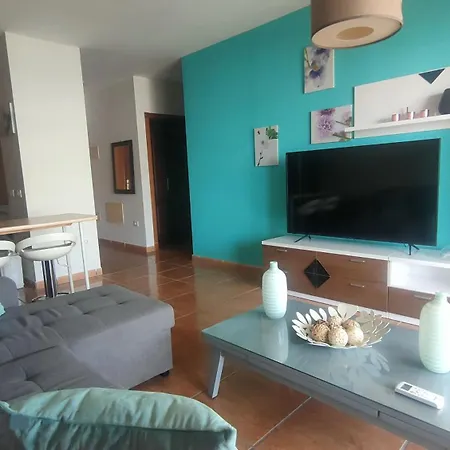 Sea View Aguamarina San Miguel de Abona