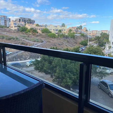 Apartmán Sea View Aguamarina