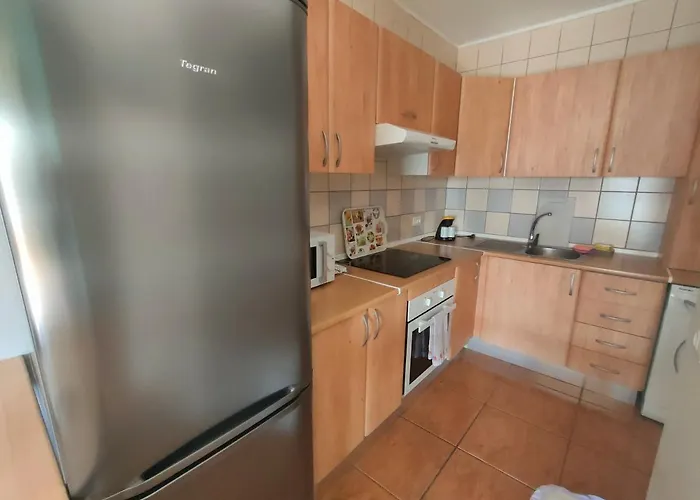 Sea View Aguamarina Appartement