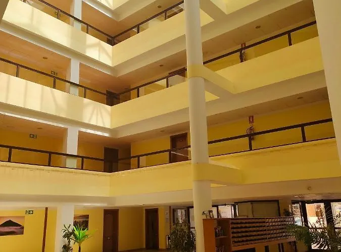 Appartement Sea View Aguamarina *