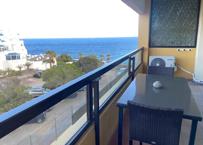 Sea View Aguamarina *