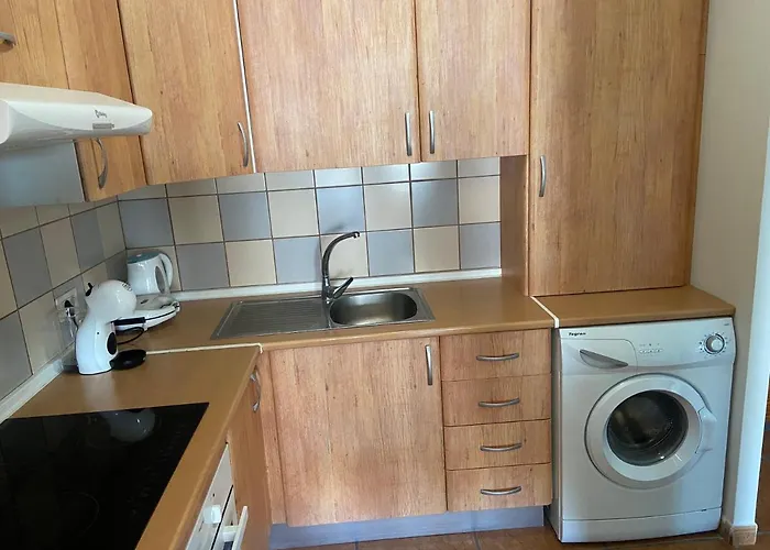 Appartement Sea View Aguamarina San Miguel de Abona