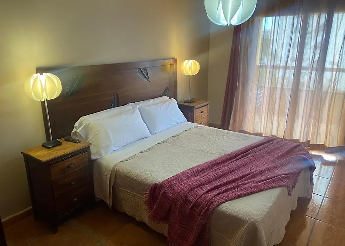 Sea View Aguamarina Appartement *