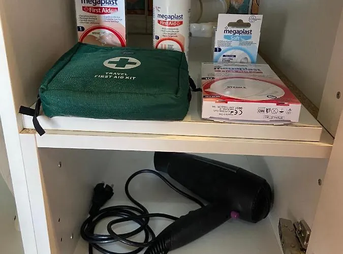 Sea View Aguamarina San Miguel de Abona