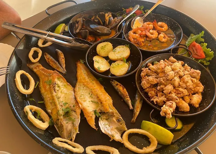 Appartamento Sea View Aguamarina San Miguel de Abona