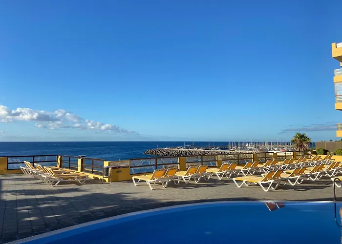 Sea View Aguamarina Appartamento *