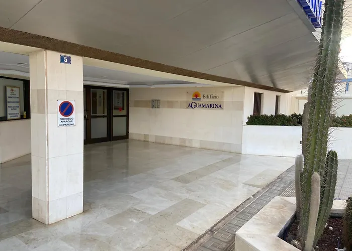 Sea View Aguamarina * San Miguel de Abona