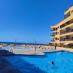 Sea View Aguamarina サンミゲル・デ・アボナ