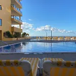 Sea View Aguamarina サンミゲル・デ・アボナ