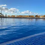 Sea View Aguamarina