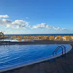 Sea View Aguamarina * サンミゲル・デ・アボナ