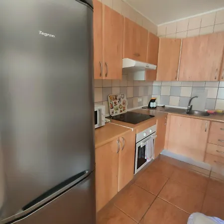 Sea View Aguamarina Apartamento