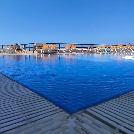 Sea View Aguamarina San Miguel de Abona