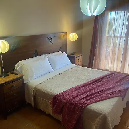 Sea View Aguamarina Apartamento *