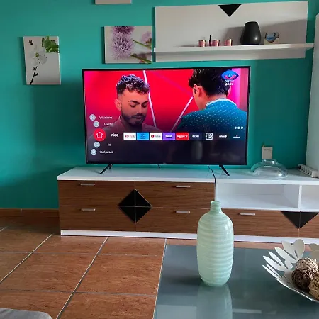 Apartamento Sea View Aguamarina San Miguel de Abona