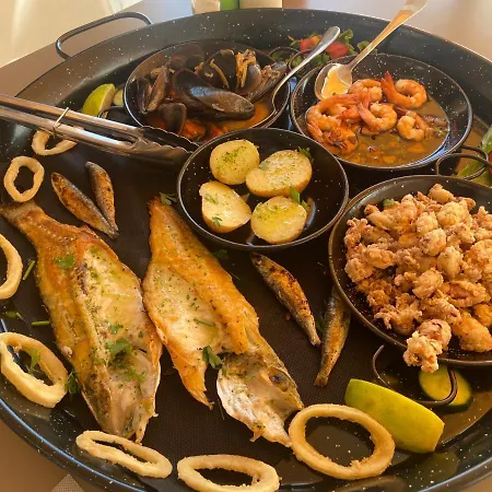 Apartamento Sea View Aguamarina San Miguel de Abona