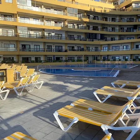 Sea View Aguamarina Apartamento *
