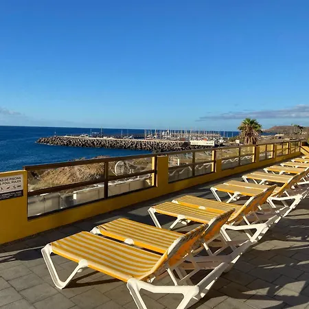 Sea View Aguamarina Apartamento San Miguel de Abona