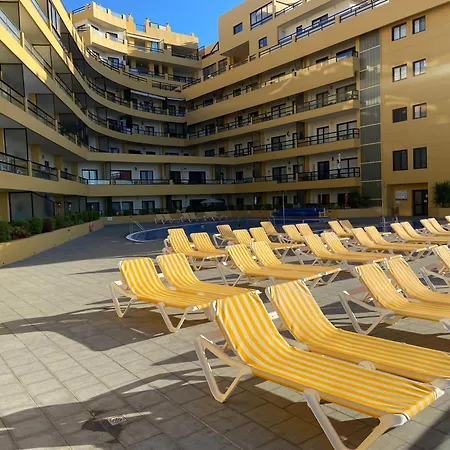 Sea View Aguamarina Apartamento