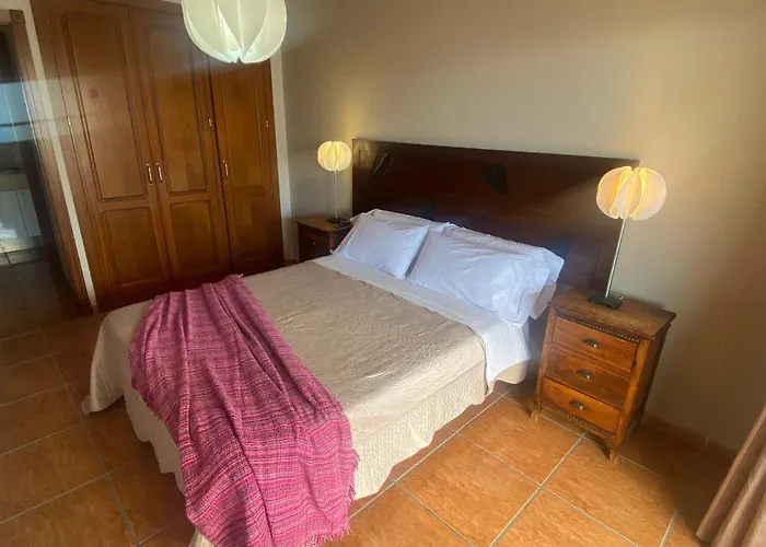 Sea View Aguamarina * サンミゲル・デ・アボナ