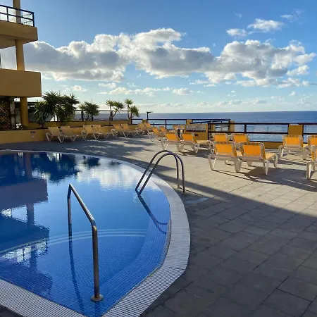 Sea View Aguamarina סן מיגל דה אבונה