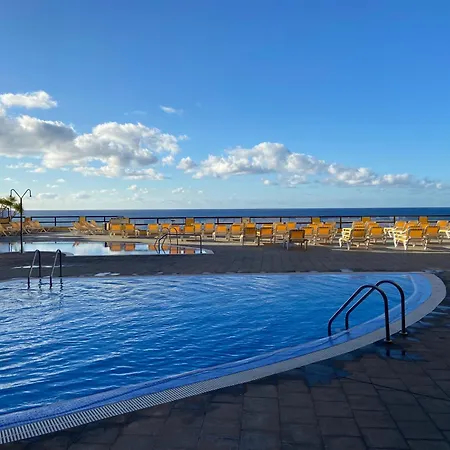 Sea View Aguamarina * סן מיגל דה אבונה