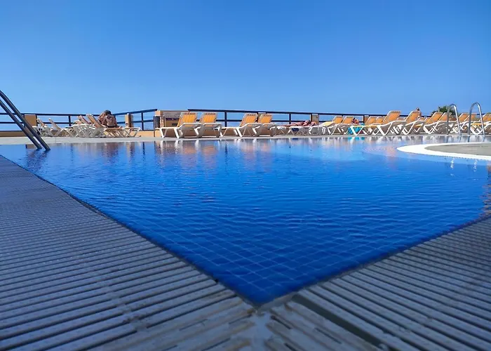 Sea View Aguamarina San Miguel de Abona