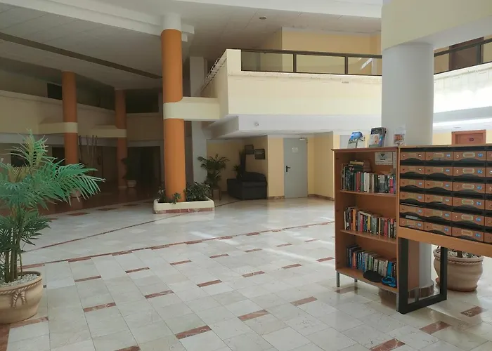 Sea View Aguamarina *