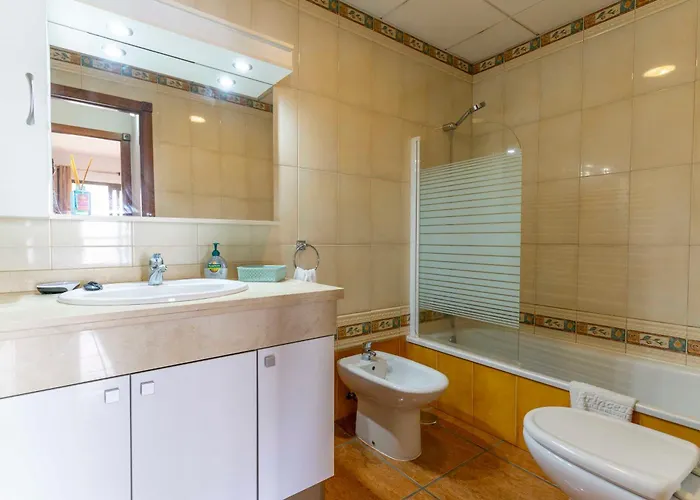 Sea View Aguamarina *