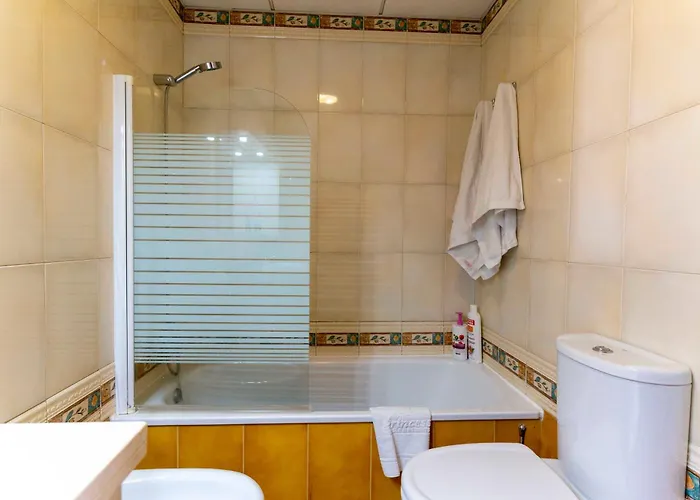 Sea View Aguamarina Apartment *