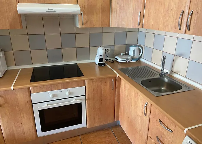 Sea View Aguamarina San Miguel de Abona